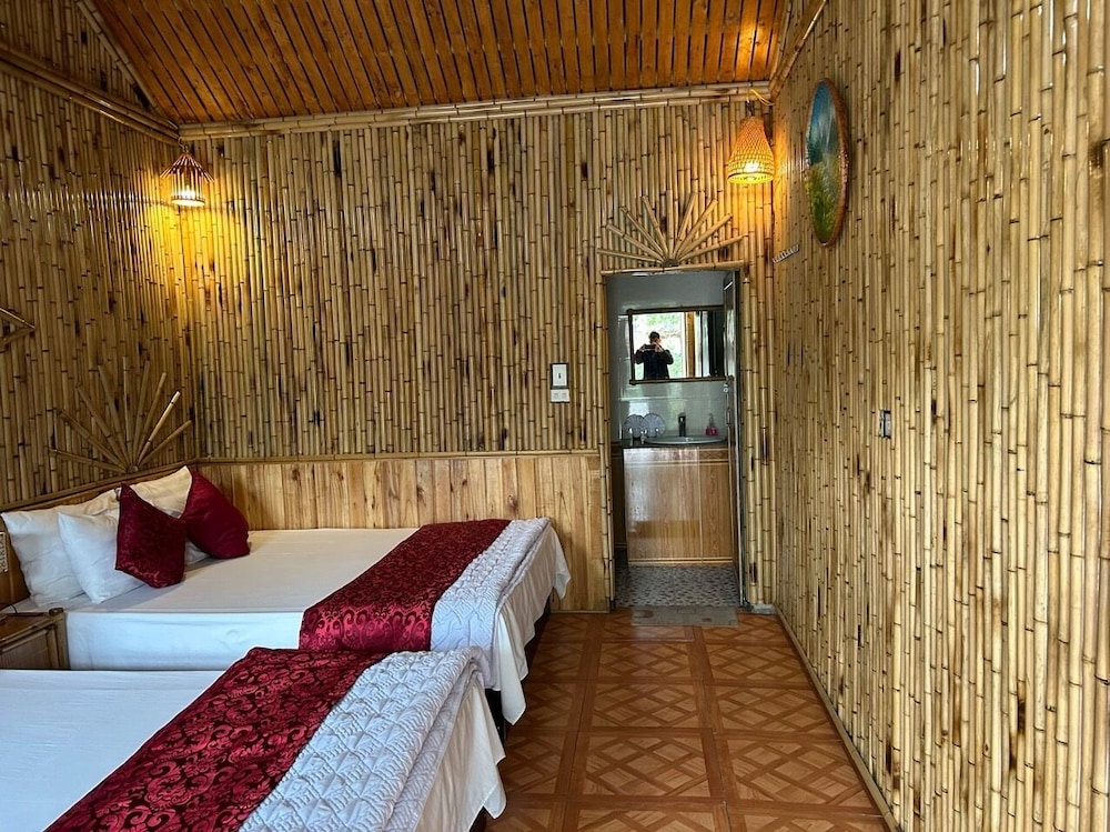 Tam Coc Bungalow 12/42