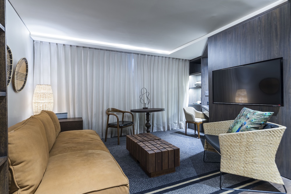 Movich Hotel Las Lomas 26/42