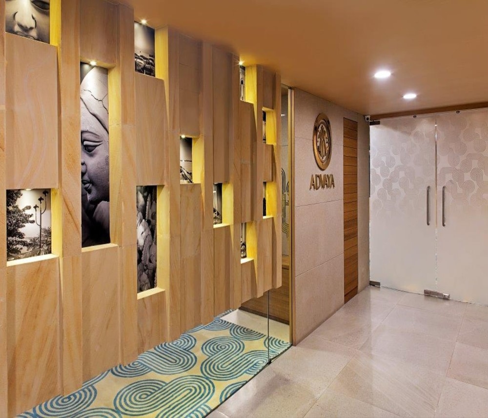 Barsana Boutique Hotel 5/34