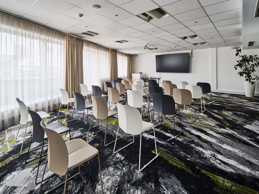 Novotel Praha Wenceslas Square 69/78