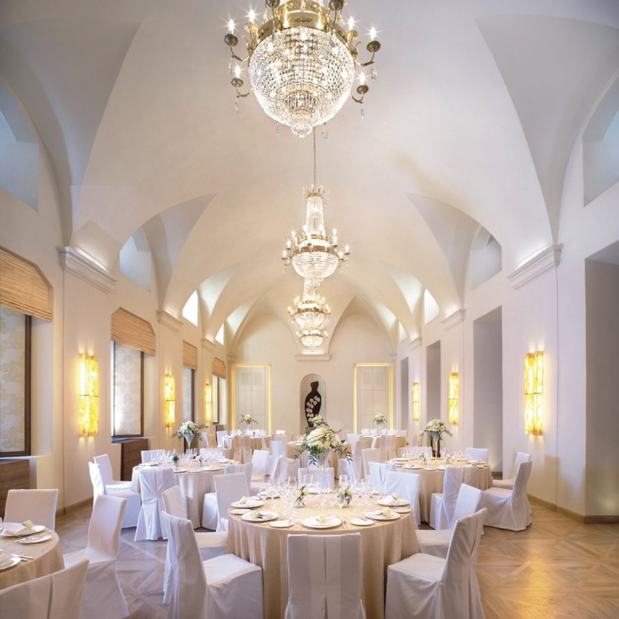 Mandarin Oriental Prague 25/39
