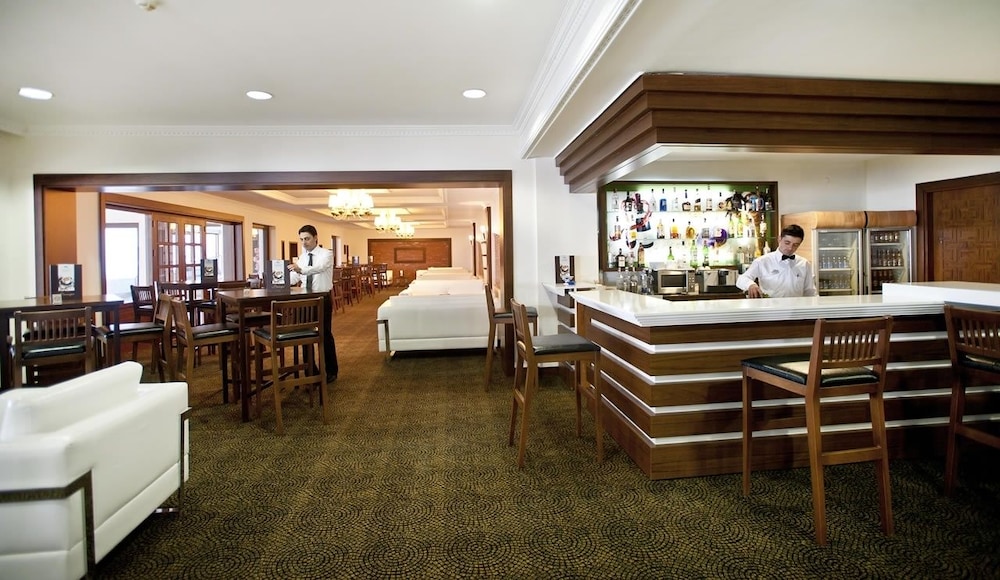 Crystal Kaymakli Hotel Spa 44/62