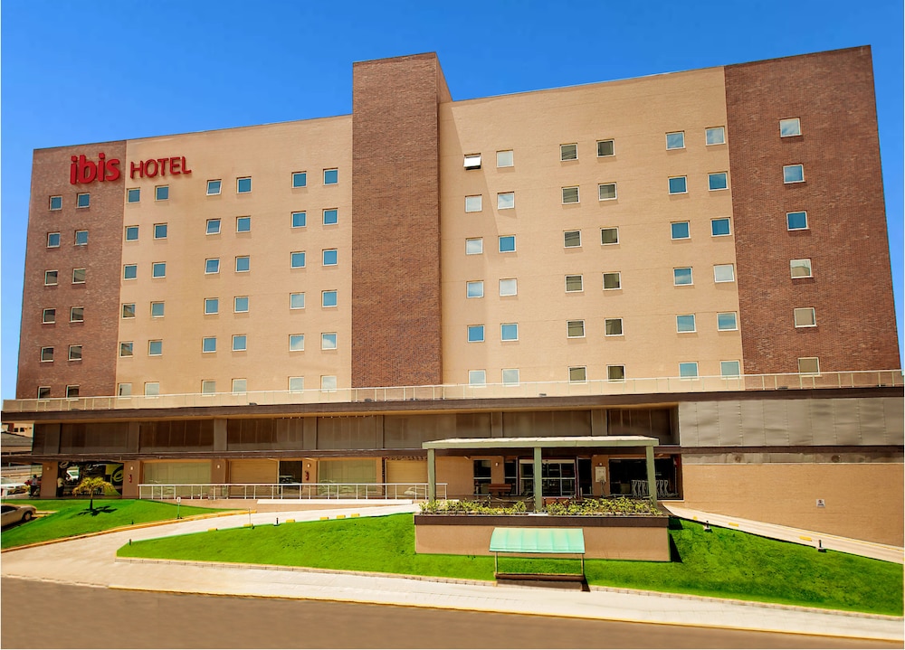 Ibis Sao Luis 6/64