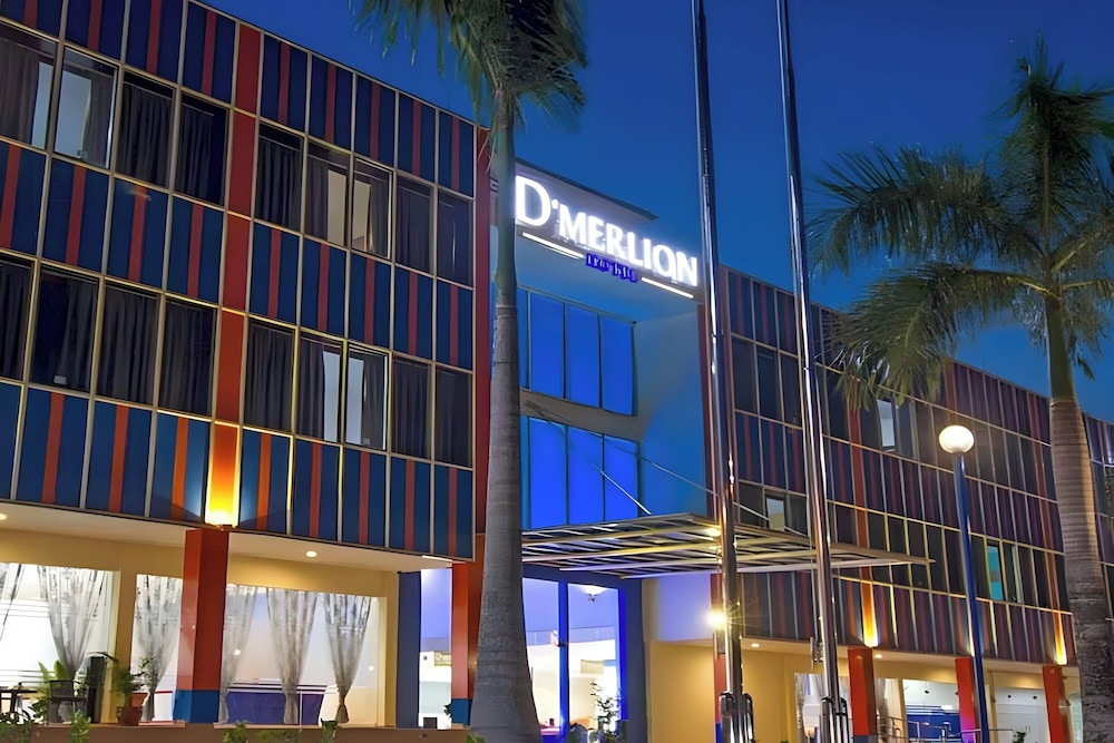D'MERLION HOTEL 2/55