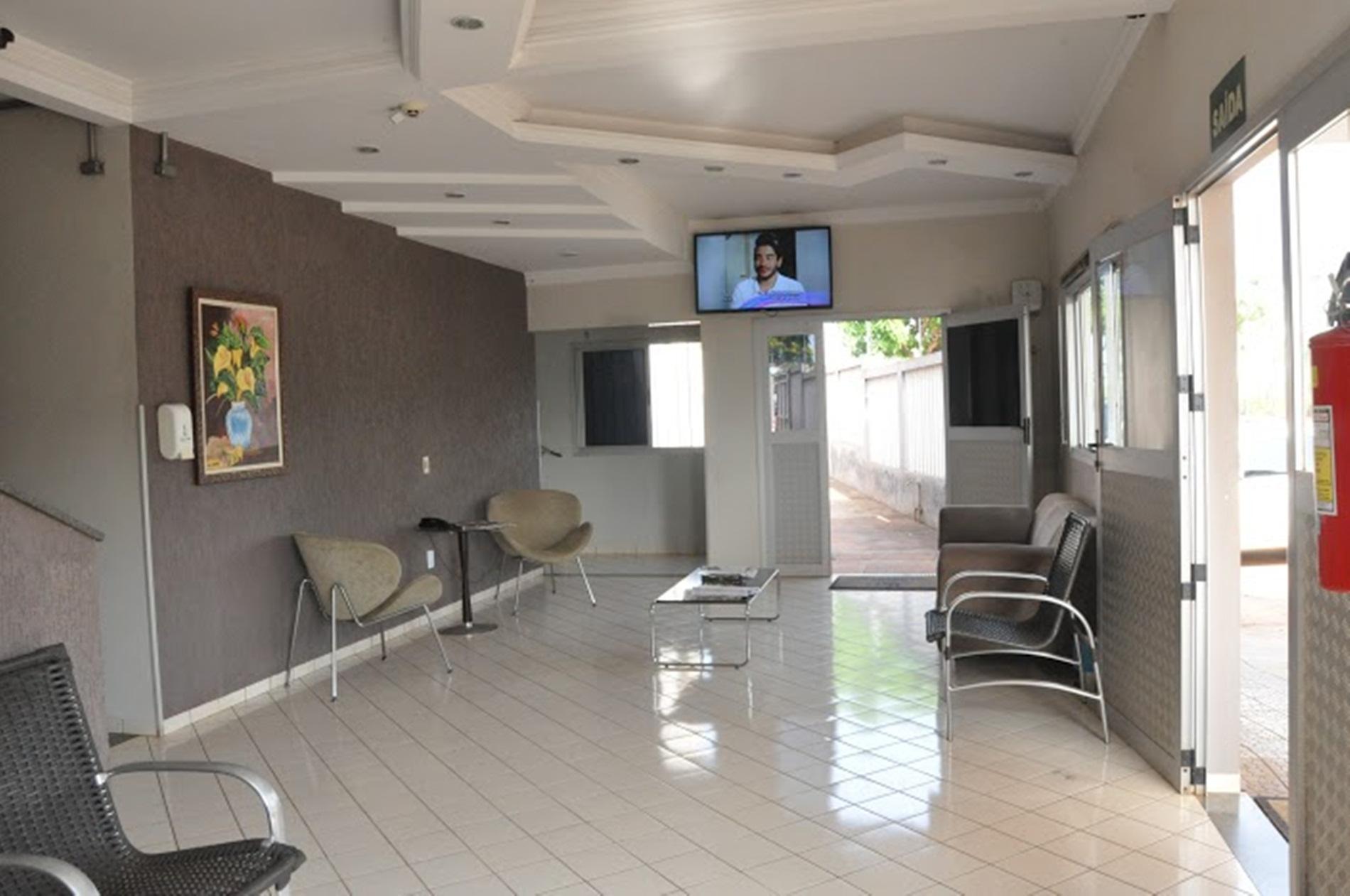 Hotel Araguatins 15/16