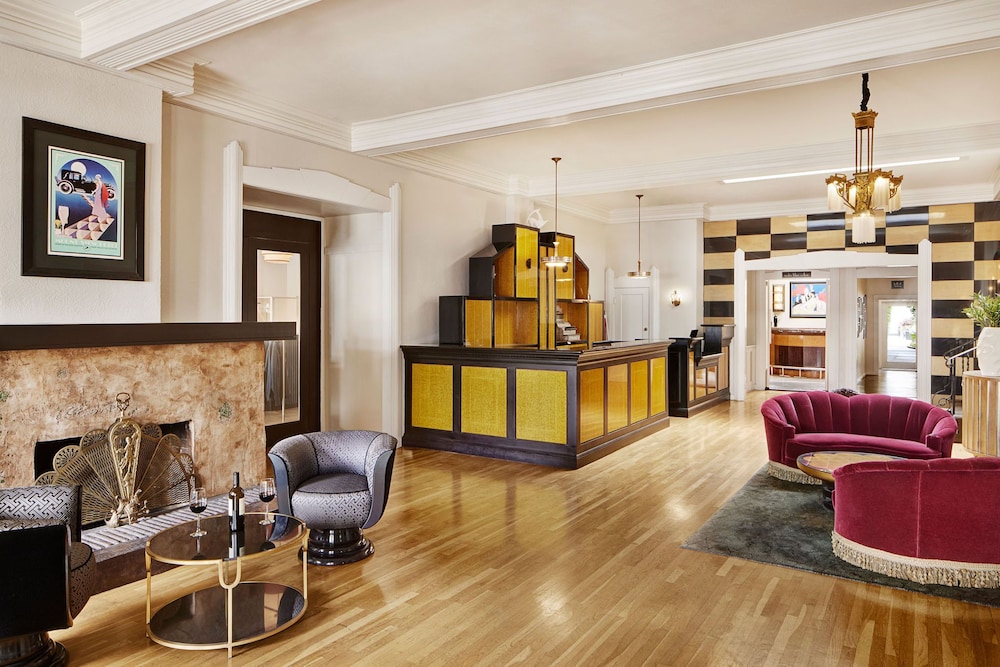 Mount View Hotel & Spa 3/57