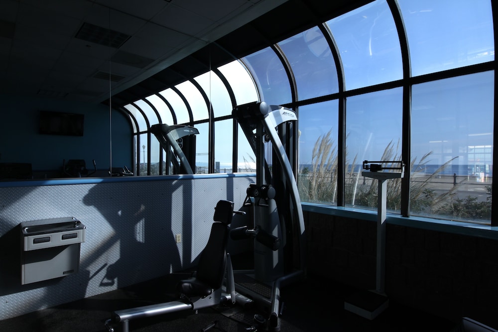 The Barclay Towers Resort Hotel 29/49