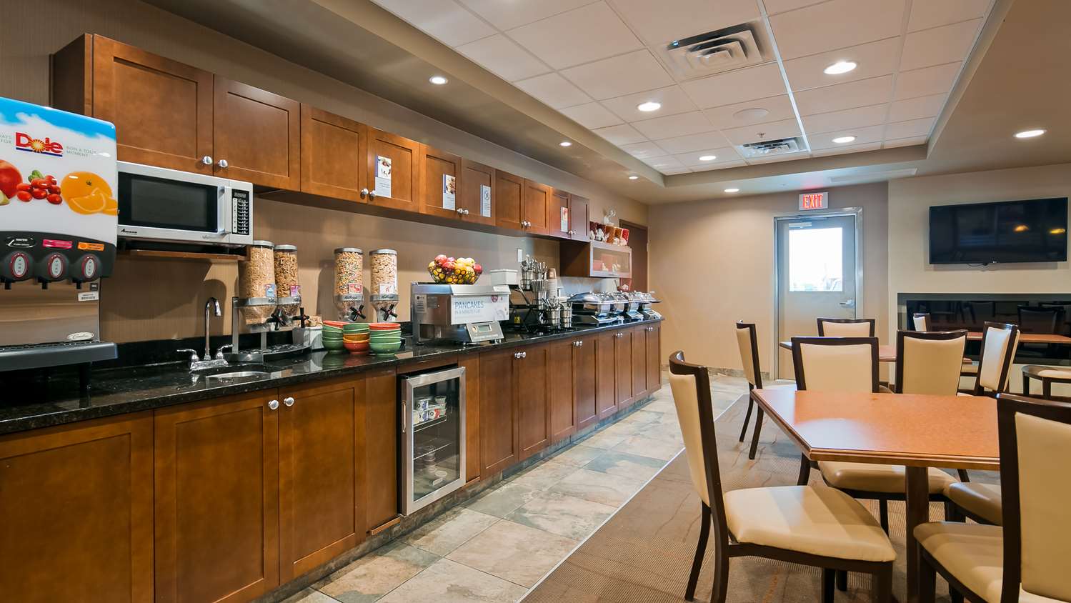 Best Western Plus Service Inn and Suites 45/56