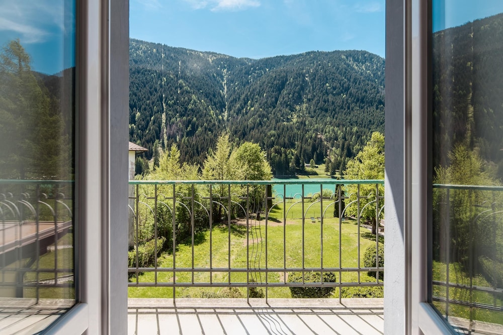 Hotel Auronzo Dolomites, Affiliated by Melia 25/50