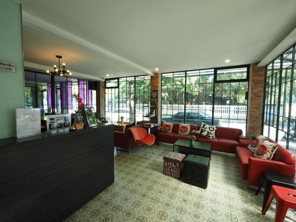 Bb House Chaingmai 36/55
