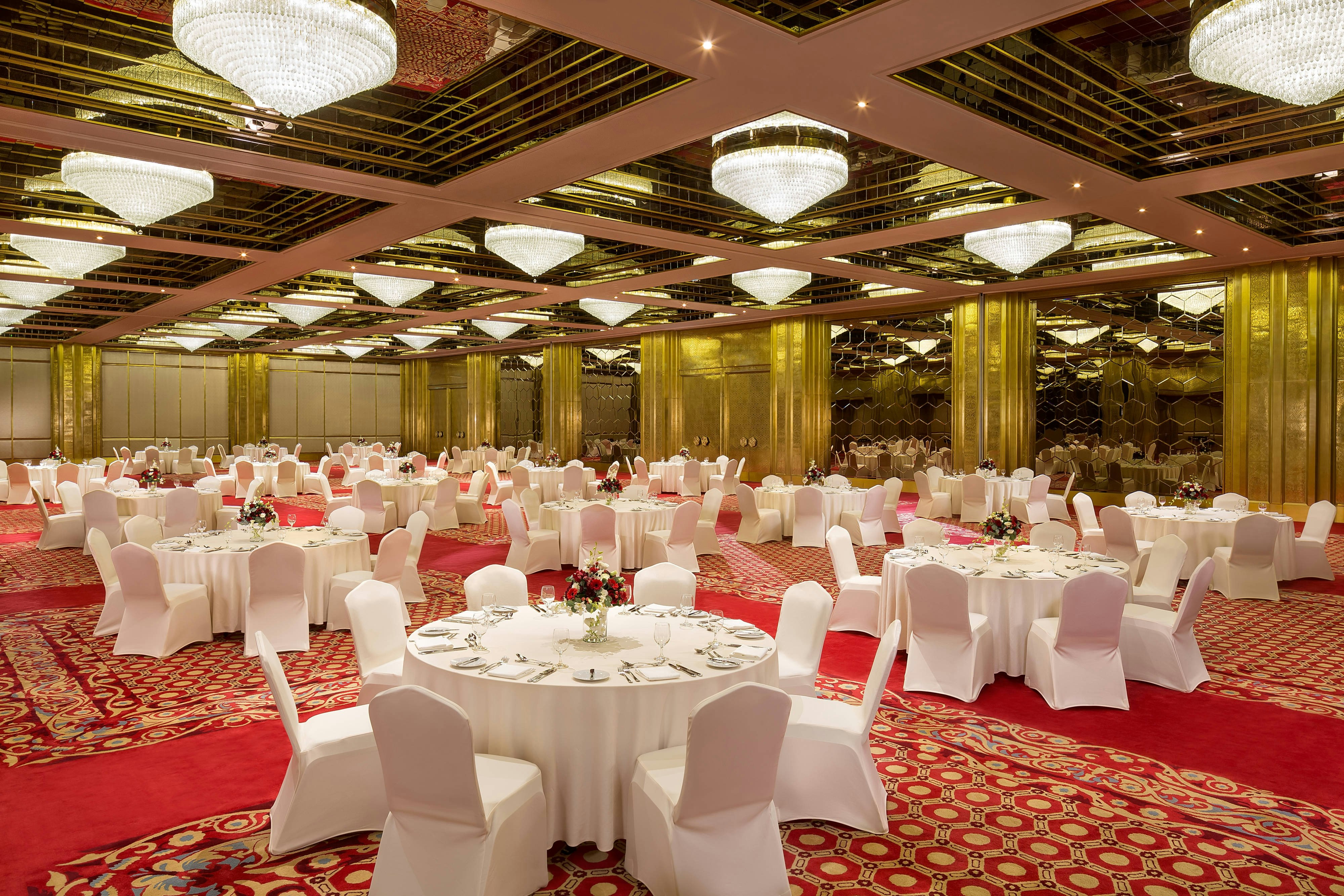 Sheraton Grand Doha Resort & Convention Hotel 65/80