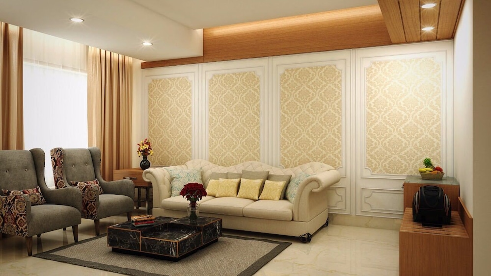 Hotel Narayanam 41/50