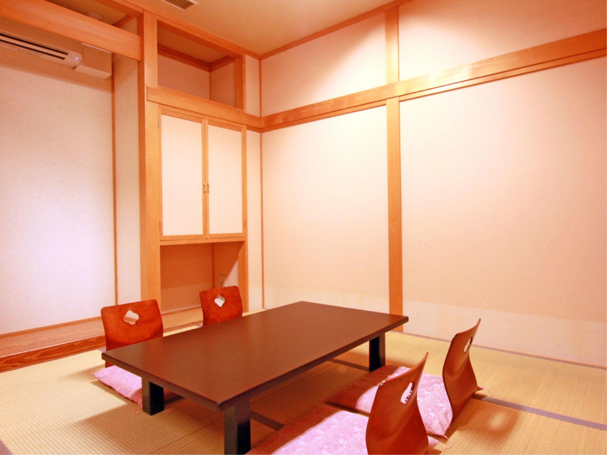 Oga Kanko Hotel 19/38
