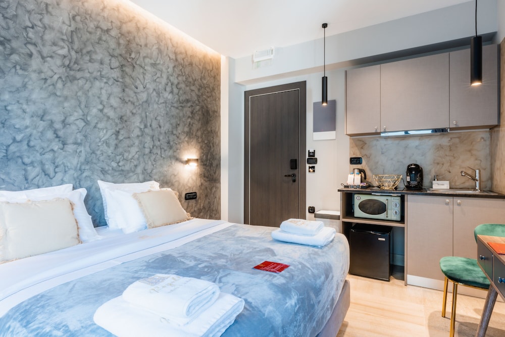 Royalty Suites Psyrri 13/43