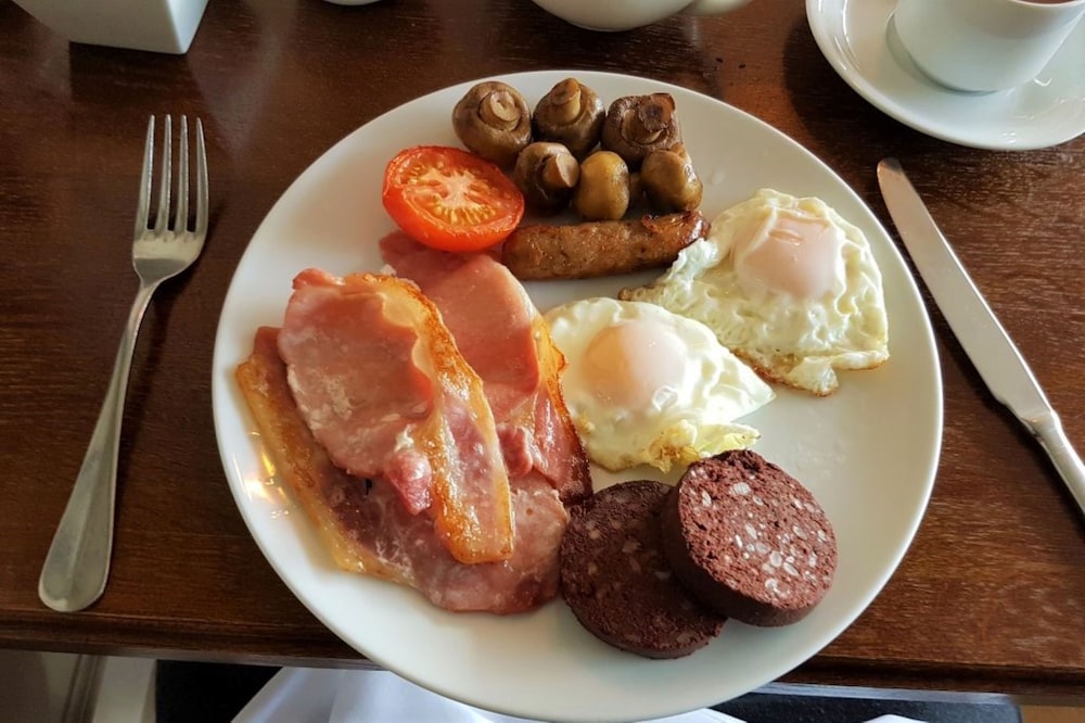 The Talbot Inn 25/49