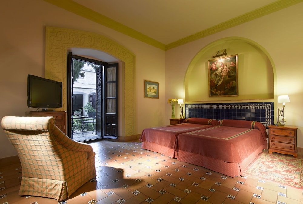 Parador de Ubeda 10/61