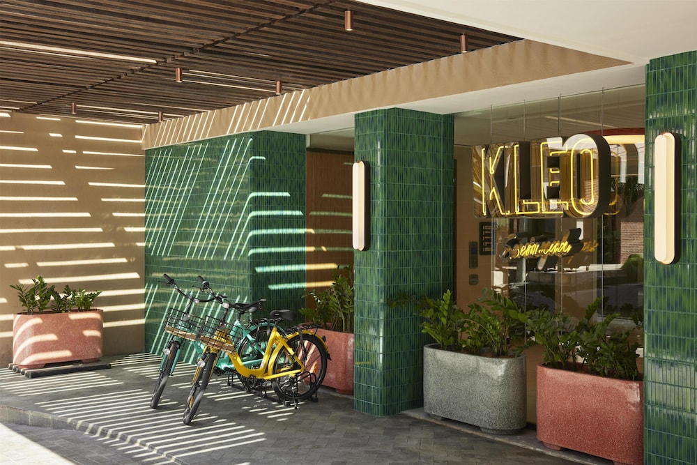 Kleo Seminyak, Part Of Jdv By Hyatt Hotel 8/44