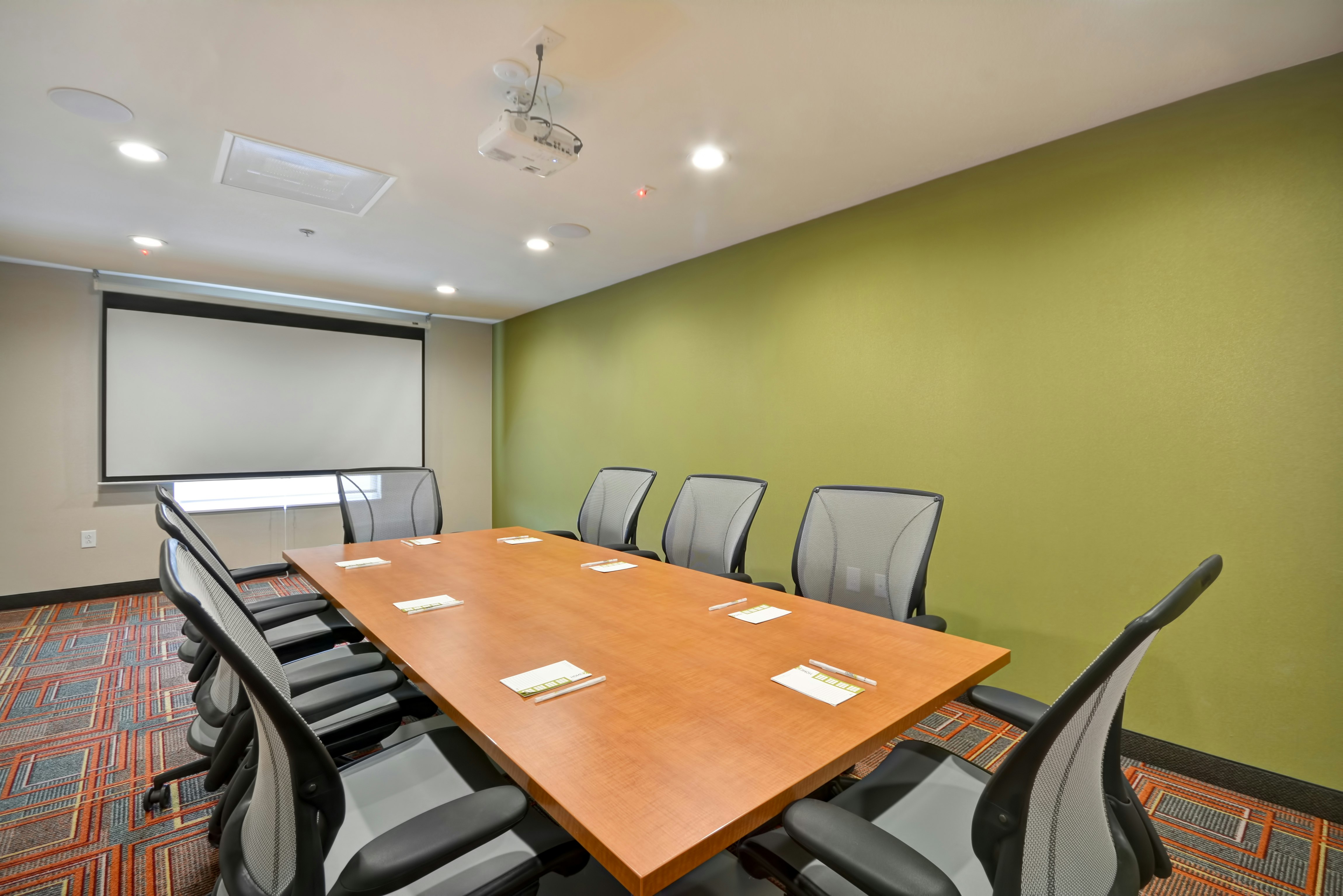 Home2 Suites by Hilton Dallas North Park 40/49