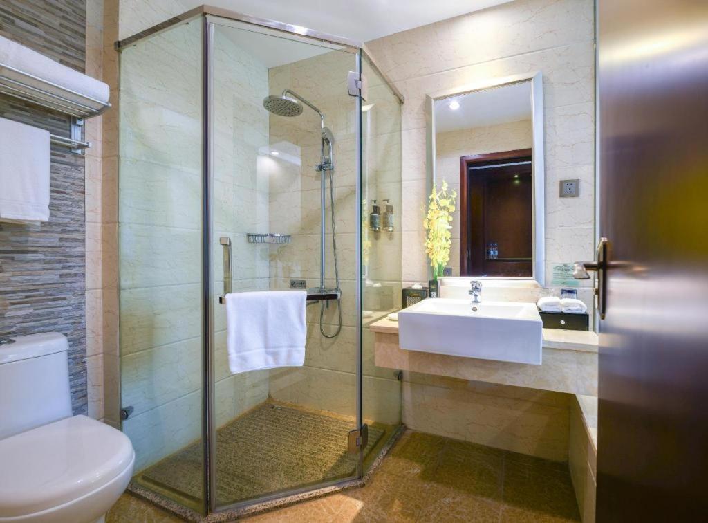 Gondola Taikoo Hotel 47/48