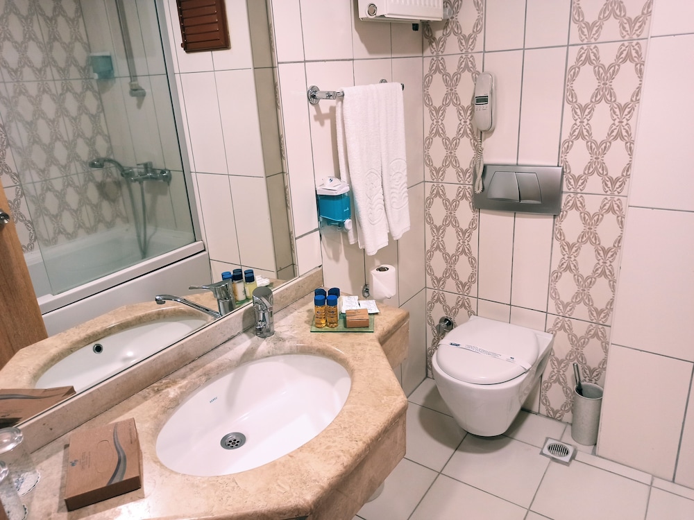 Crystal Kaymakli Hotel Spa 22/62
