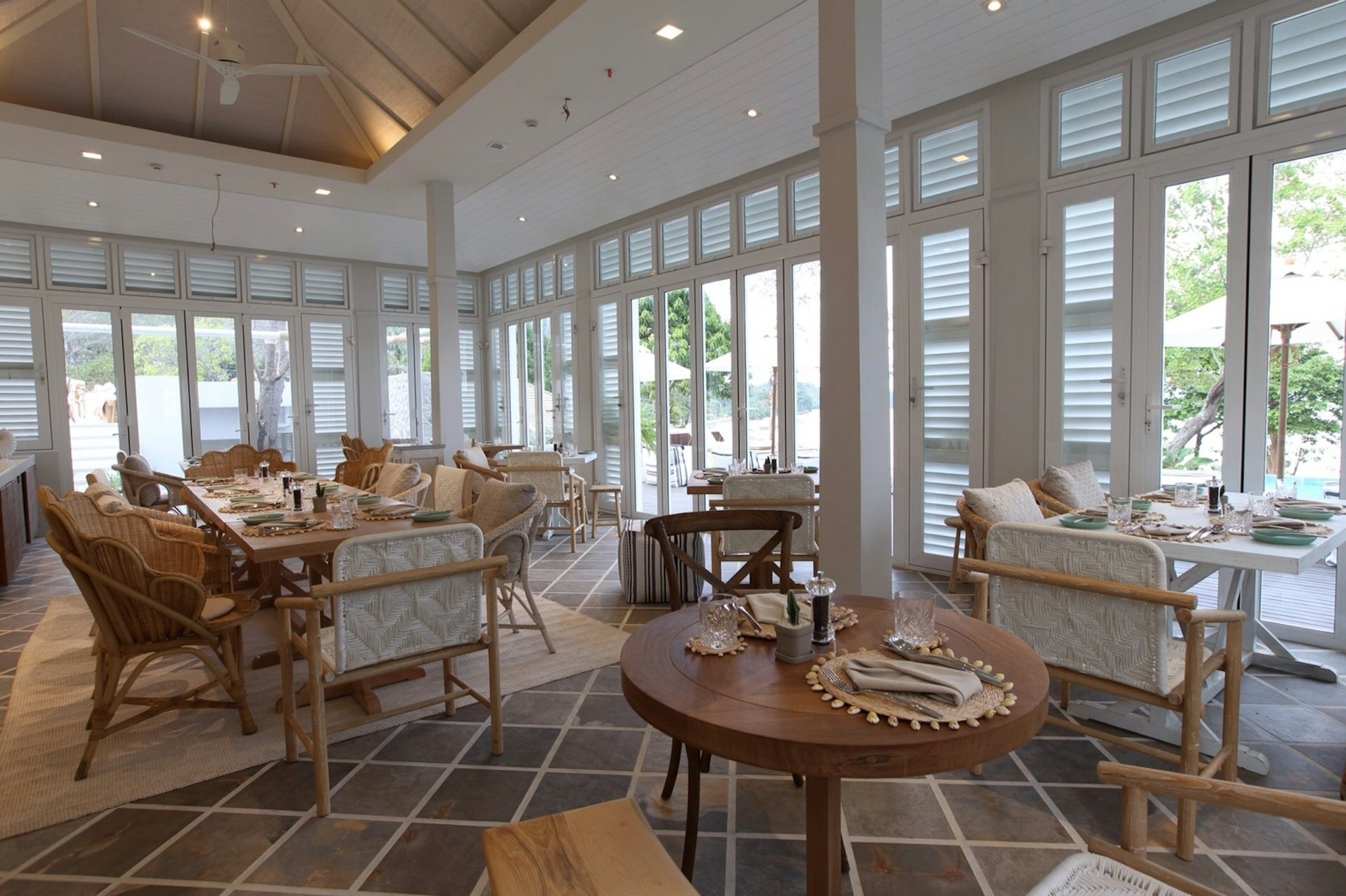 CAPE KUDU HOTEL, KOH YAO NOI 39/50