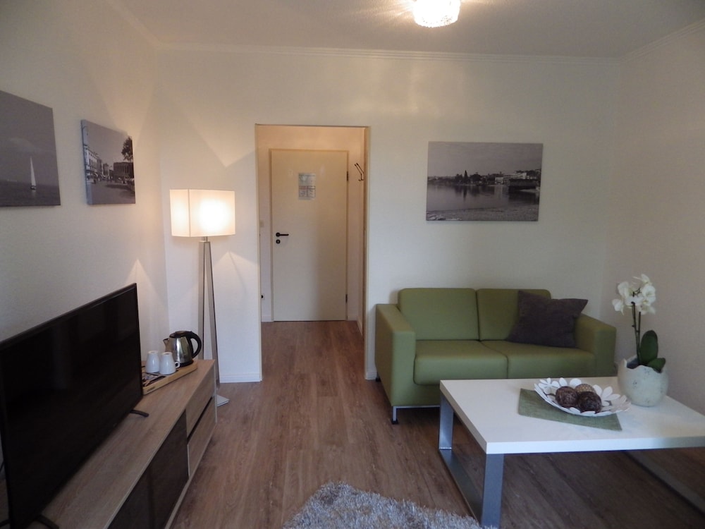 Others, Pension Haus Heitzig, Soest