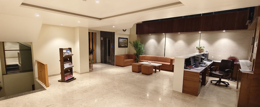Hotel Virgo Sumeru 31/50