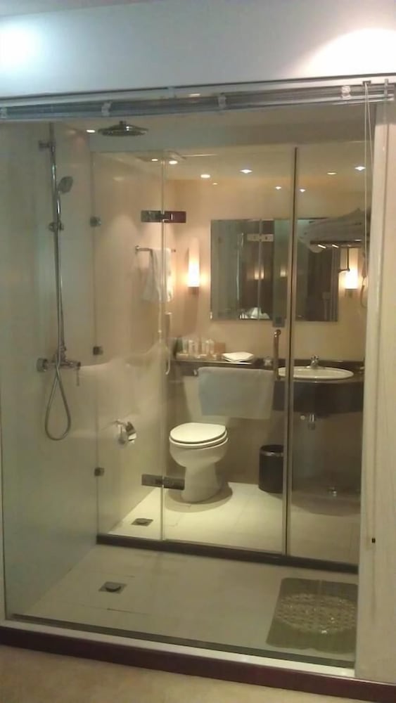 Heilongjiang Kunlun Hotel 17/27