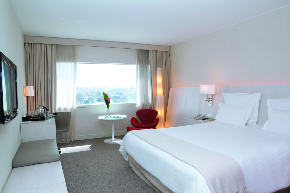 Pullman Rosario City Center 17/67