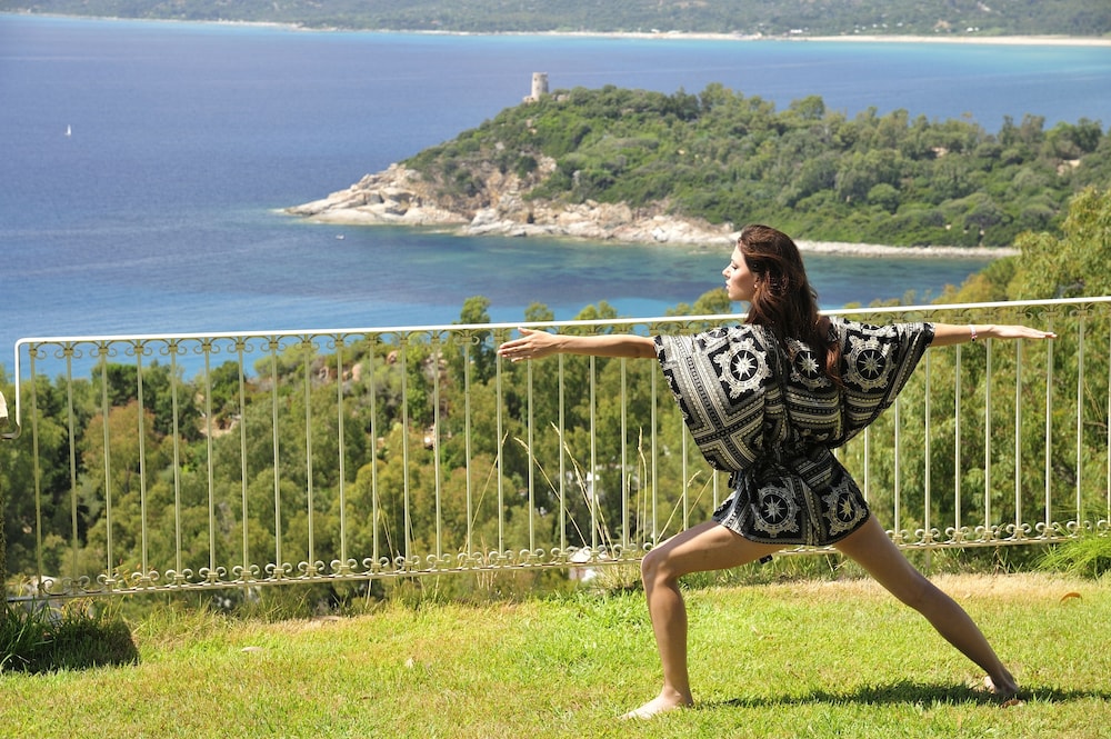 Arbatax Park Resort Del Mare 40/48