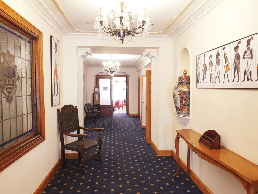Zarauz Hotel 19/22