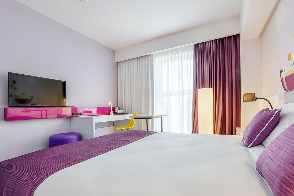 Ibis Styles Nowy Sacz 19/52