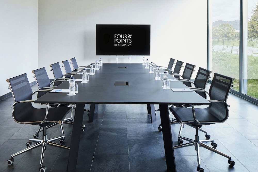 Four Points by Sheraton Barcelona Airport 38/50