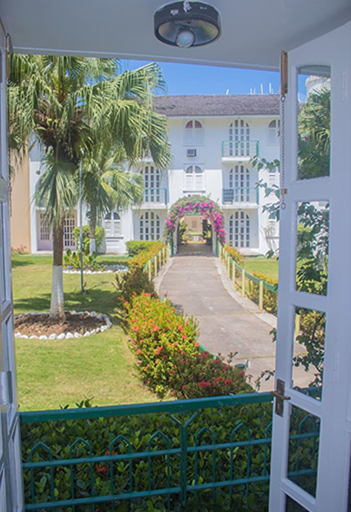 Conch Shell Beach Studio At Sandcastles Resort 33/48