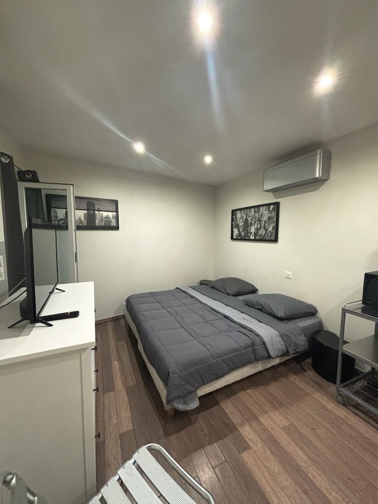Residence Gambetta 15/62