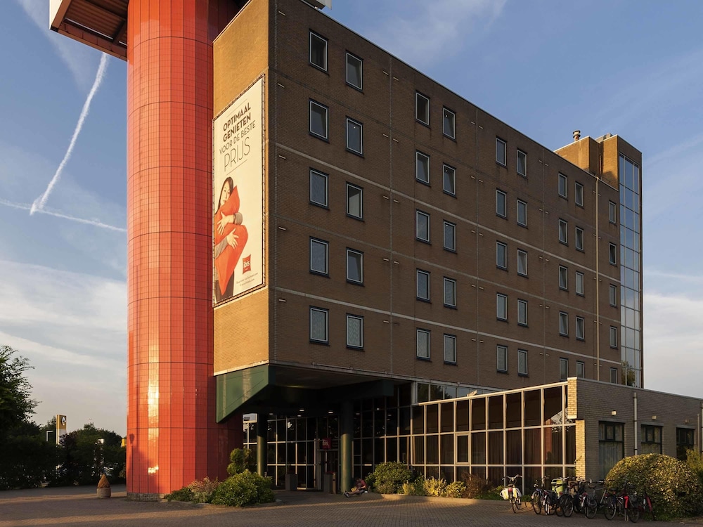 Ibis Rotterdam Vlaardingen 5/47