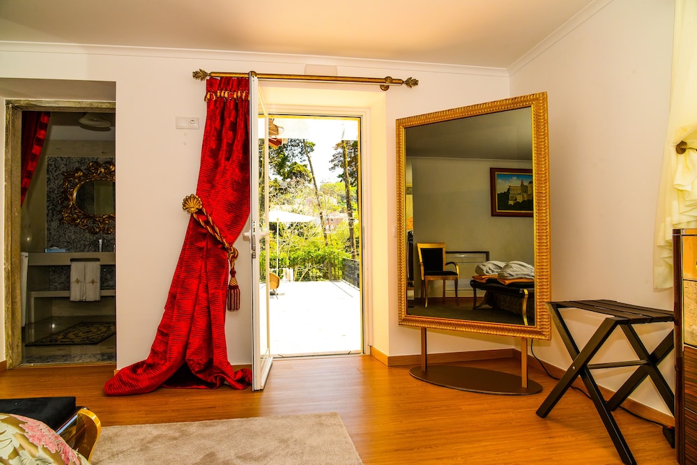 Sintra Marmoris Palace 53/80