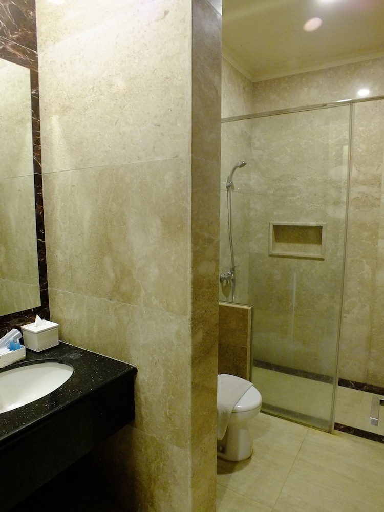 APPLE GREEN HOTEL 18/19