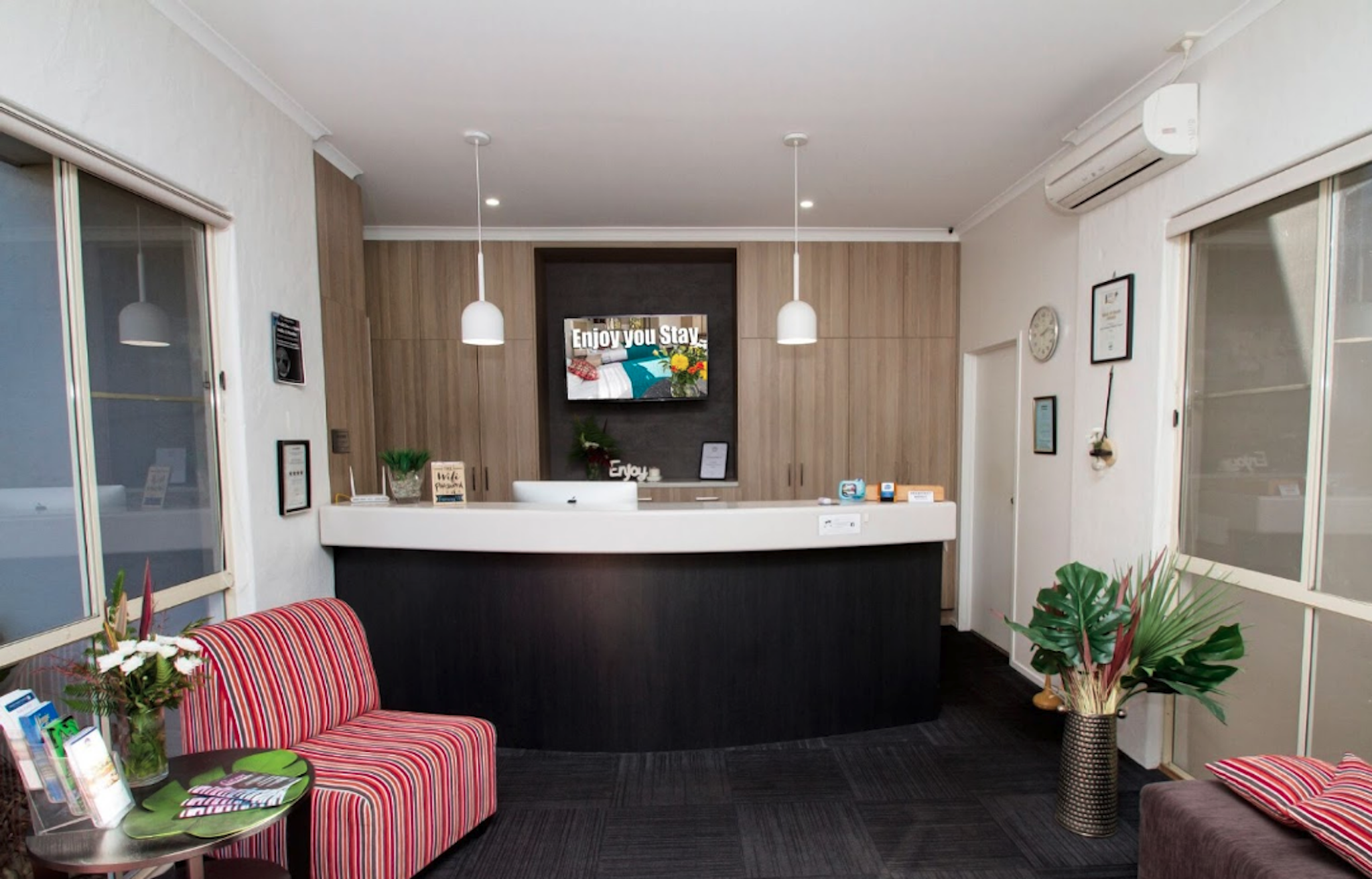 Best Western Fairway Motor Inn 3/37