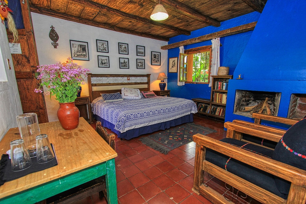 Hotel Na Bolom 40/50