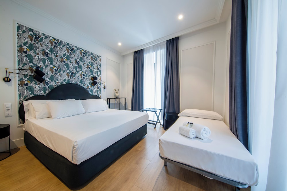 Soho Boutique Opera And Spa Hotel 23/50