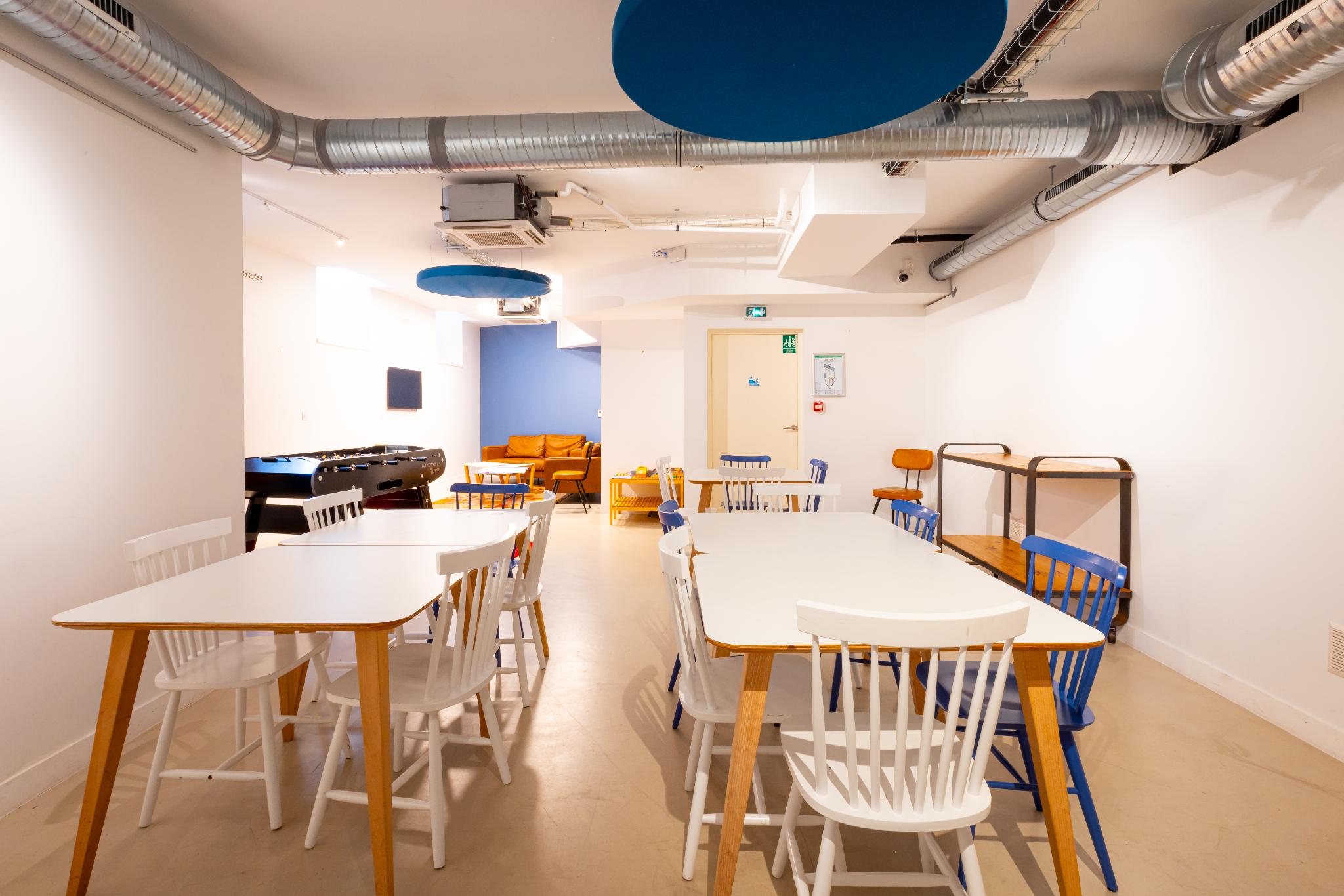 The People Hostel Marseille 20/24