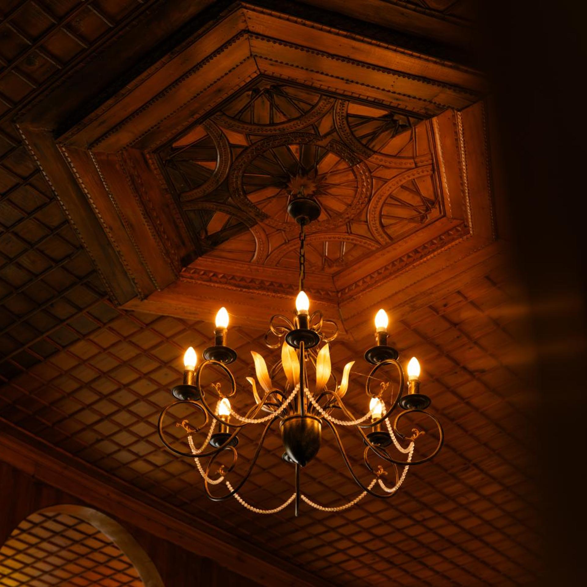 Hotel Old Bazaar 39/63