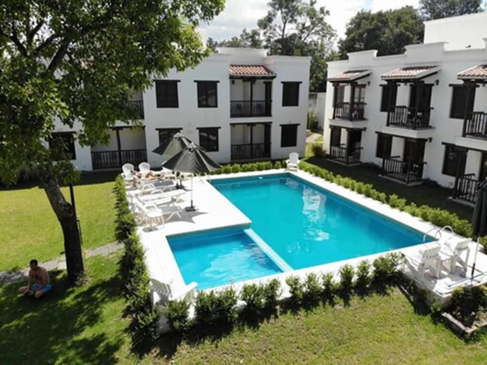 POSADA DE LOS POETAS HOTEL BOUTIQUE 60/72