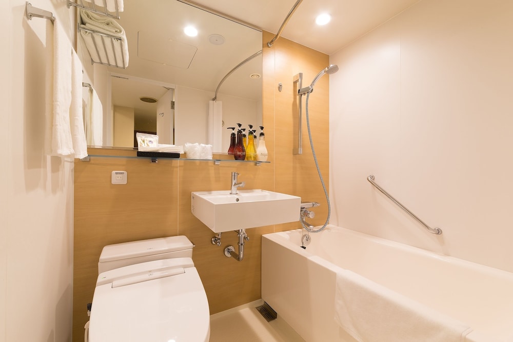 Rihga Hotel Zest Takamatsu 19/63