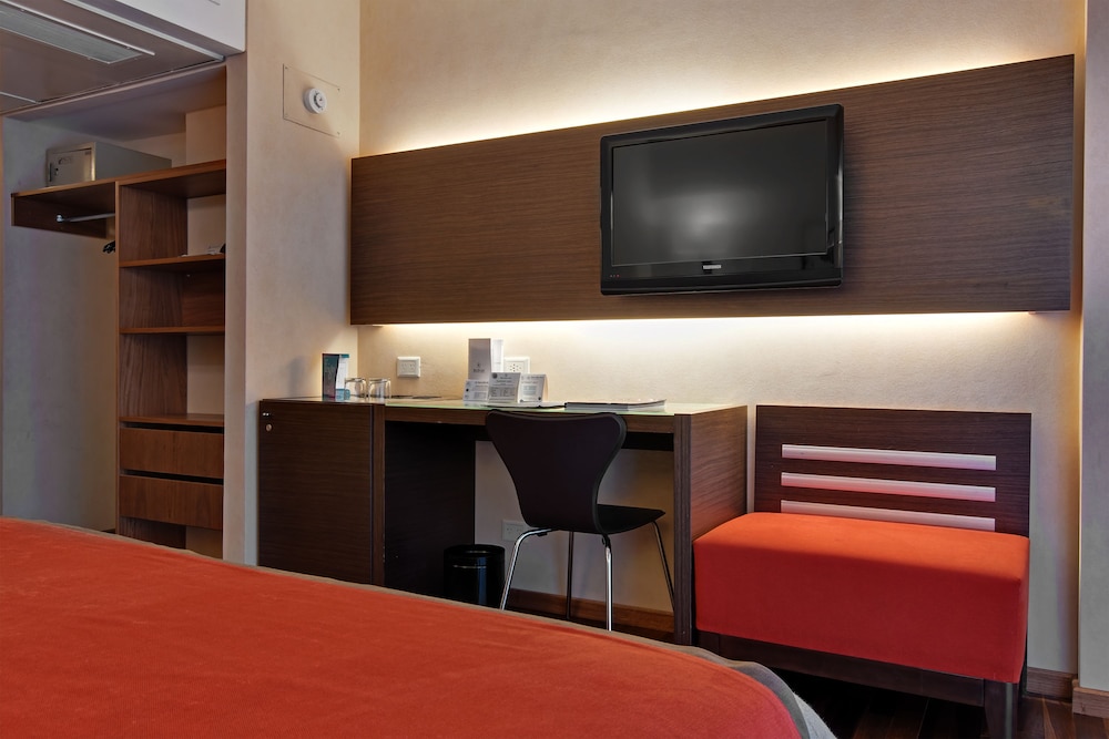Regente Palace Hotel 37/48