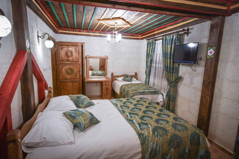 Cappadocia Sightseeing Hotel 13/31