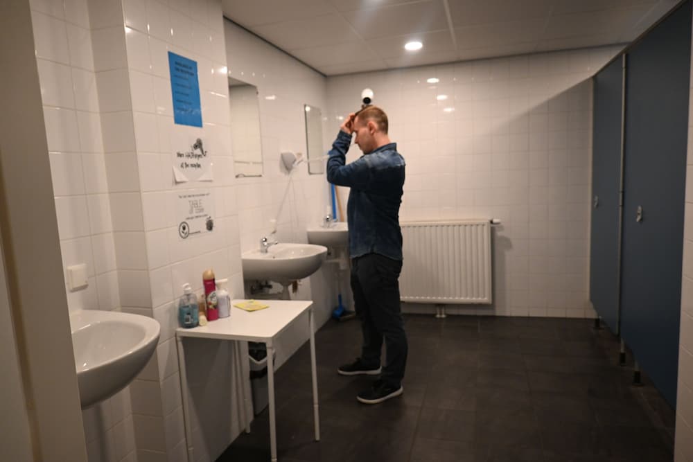 Dutchies Hostel 28/50