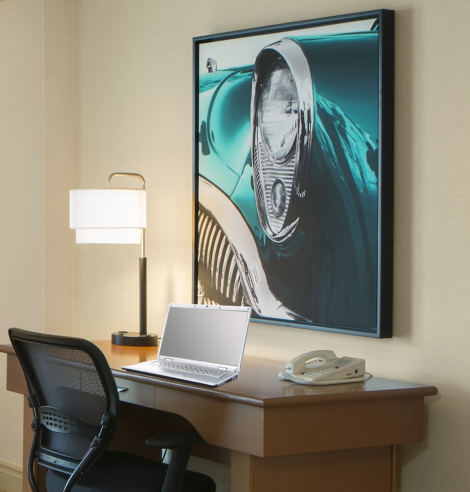DoubleTree by Hilton Hotel Miami Airport and Convention Center 62/81