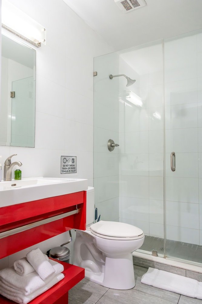 Costa Norte Boutique Hotel 65/68